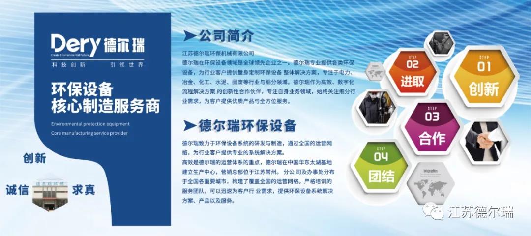 江苏德尔瑞环保机械有限公司受邀参加第八届中国行业影响力品牌峰会，获得行业创新品牌奖并接受现场媒体采访(图4)